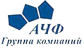 Логотип ООО «АЧФ»