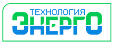 Логотип ООО «Энерго технология»