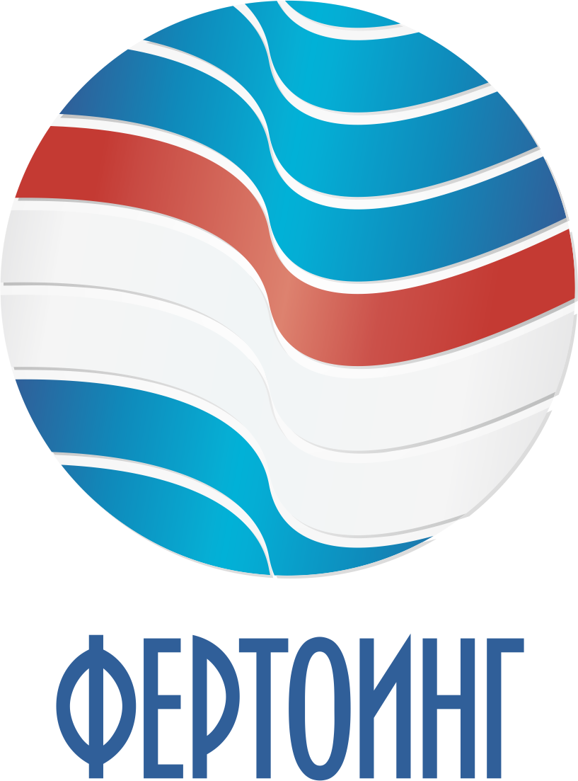 Логотип ООО «Фертоинг»