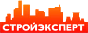 Логотип ООО «Испытательный Центр «Стройэксперт»