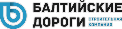 Логотип ООО «СК «Балтийские дороги»