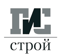 Логотип ООО «ГИС Строй»
