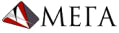 Логотип ООО «МЕГА»