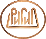 Логотип ООО «РИГИЛ»