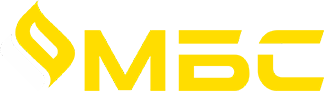 Логотип ООО «МБС»