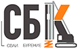 Логотип ООО «СБК»