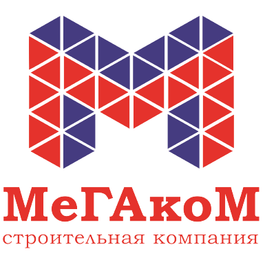 Логотип ООО «МеГАкоМ»