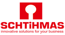 Логотип ООО «Штихмас»