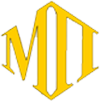 Логотип ООО «Монтажпроект»