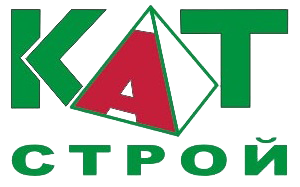 Логотип ООО «КАТ-Строй»