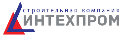 Логотип ООО «Интехпром»