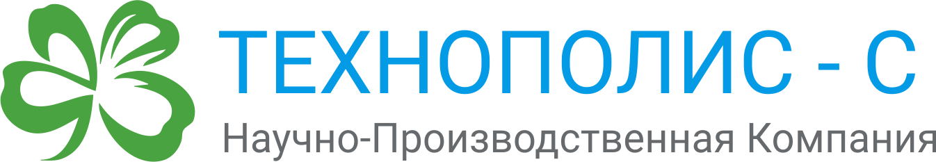 Логотип ООО «Технополис-С»