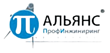 Логотип ООО «Альянс ПИ»