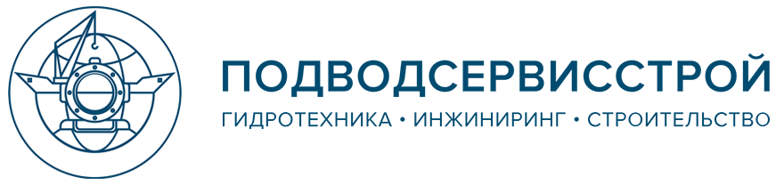 Логотип АО «ПСС»