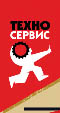 Логотип ООО «Техно-Сервис»
