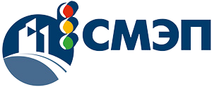 Логотип ООО «СМЭП»
