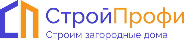 Логотип ООО «СтройПрофи»