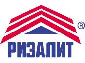 Логотип ООО «Ризалит»