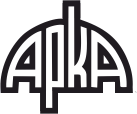 Логотип ООО «Арка»